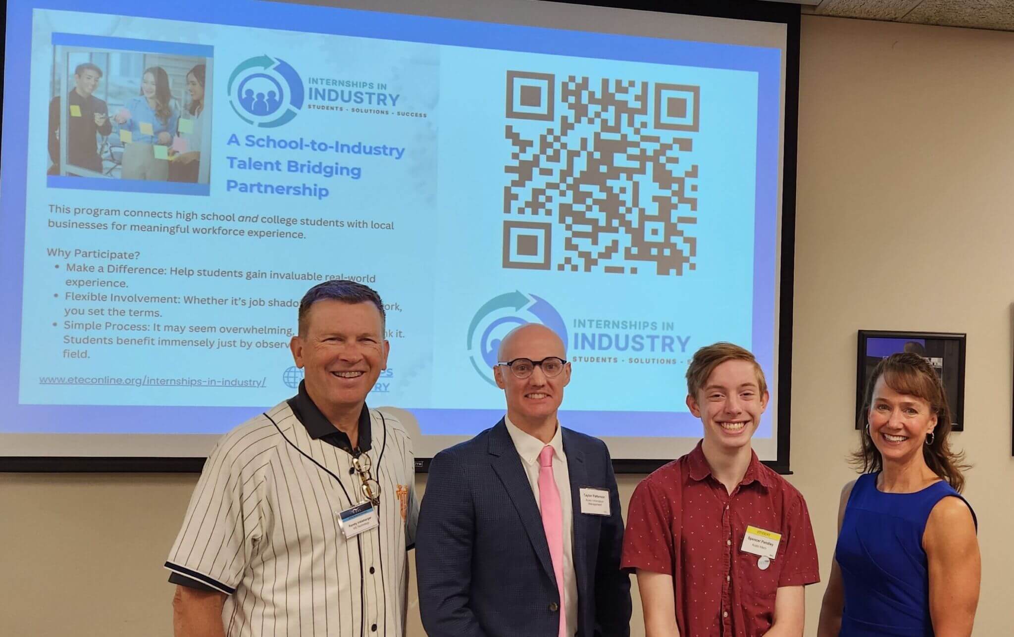 Internships In Industry East Tennessee Economic Council