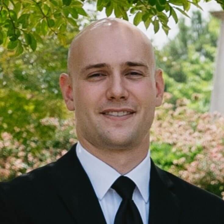 Bronson McGriff