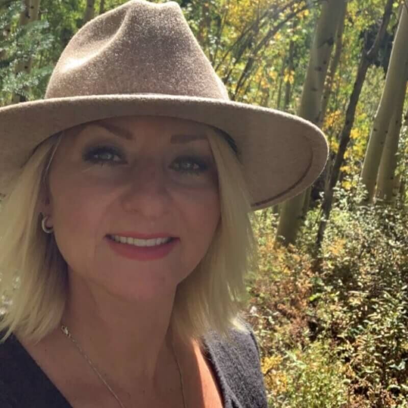 Chandra Wright - LinkedIn