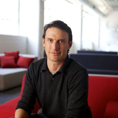 Charles Oppenhiemer headshot - Twilio sent via email