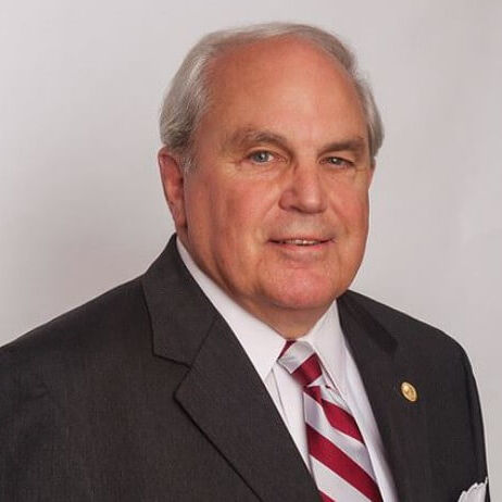 Gooch Warren _Mayor Gooch Warren _Mayor