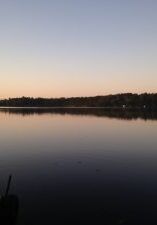 Still Water
