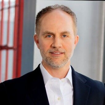 Jeff Olson