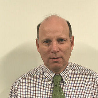 Presidential Citation -Sven Bader