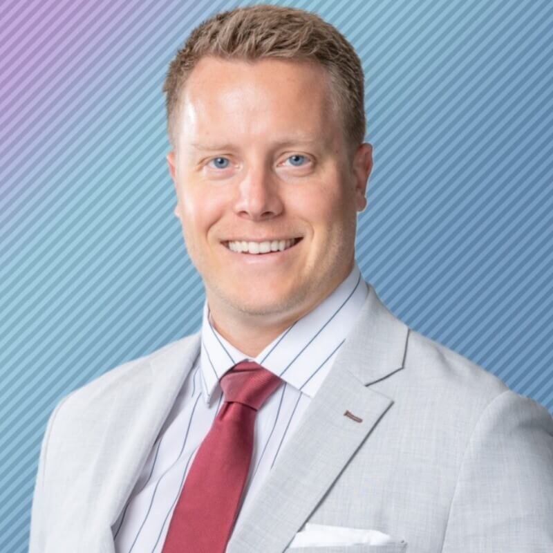 Spencer Klein